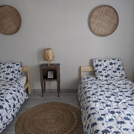 T3 A Merignac, Cosy Et Bien Decore Exterior foto