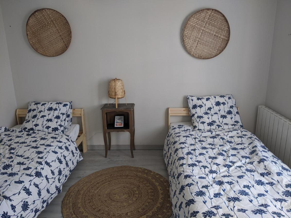 T3 A Merignac, Cosy Et Bien Decore Exterior foto