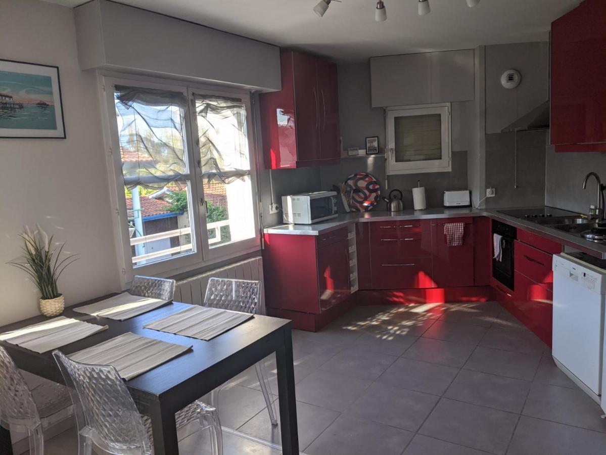 T3 A Merignac, Cosy Et Bien Decore Exterior foto