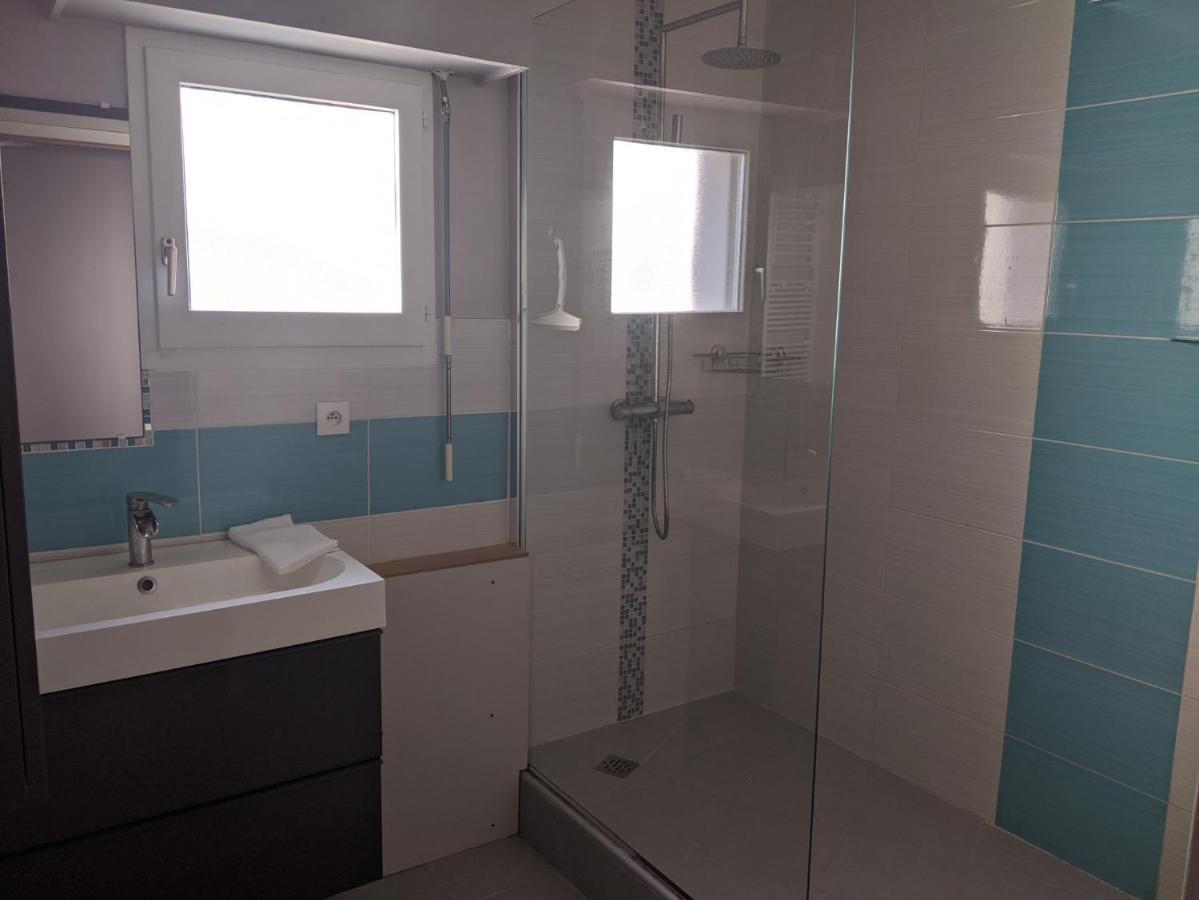 T3 A Merignac, Cosy Et Bien Decore Exterior foto