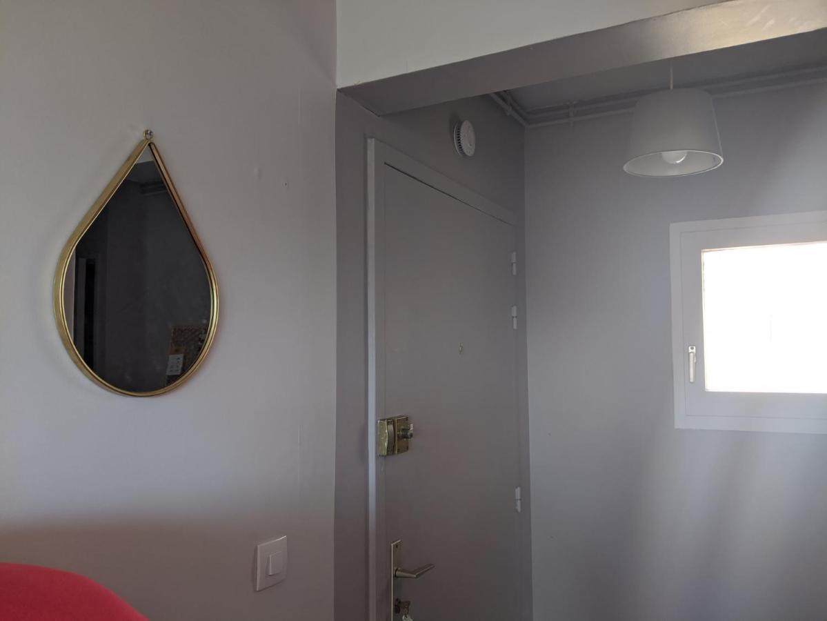 T3 A Merignac, Cosy Et Bien Decore Exterior foto