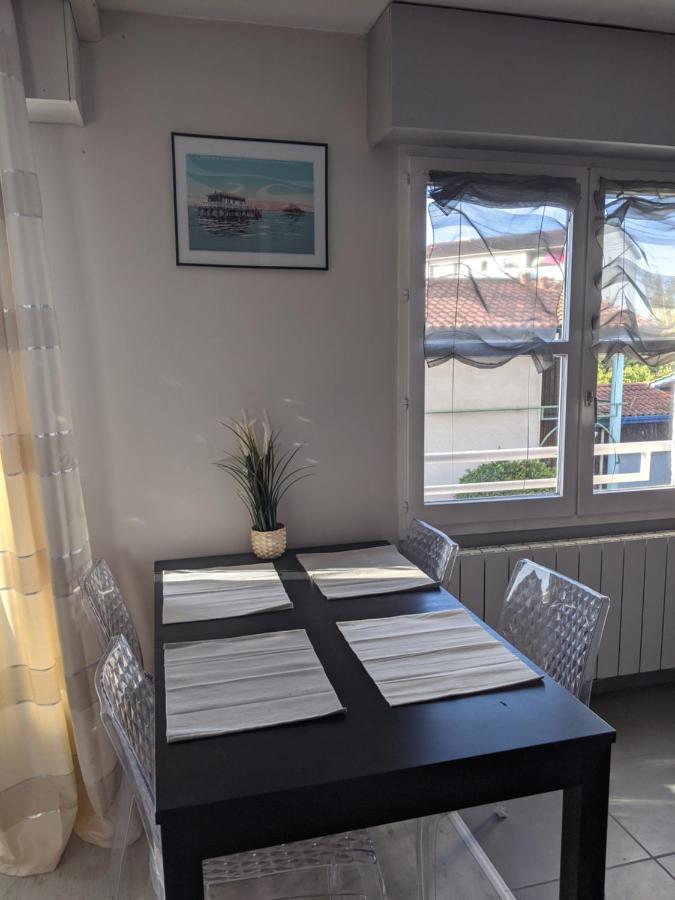 T3 A Merignac, Cosy Et Bien Decore Exterior foto